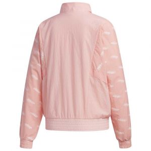 Adidas Veste Fav TT Rose - Taille XS