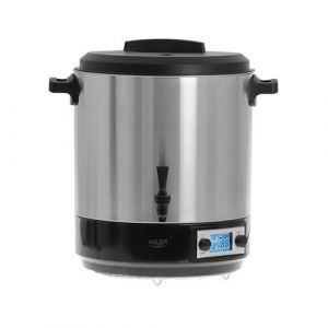 Adler POT DE PASTEURISATION ELECTRIQUE 28 L