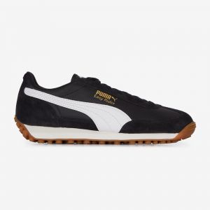 Puma Easy Rider Vintage black/white, Footwear, black/white, taille: 45 - Couleur Noir - Taille 45