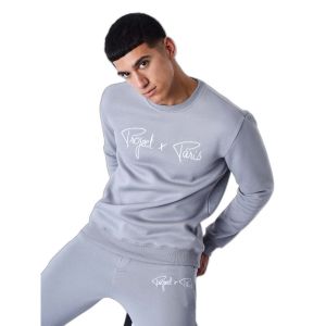 Sweatshirt col rond Project X Paris