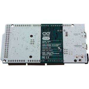 Arduino Due Officiel