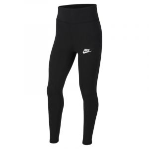 Image de Nike Collant Favorites Sportswear Noir - Taille 14 Ans