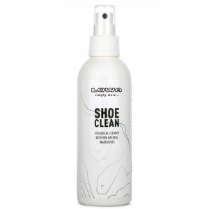 Lowa Shoe Clean - Produit d'entretien chaussures taille 360 g