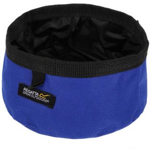 Regatta Collier Chien Pack Away 2 Liters Blue