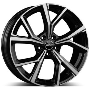 GMP Mentor 7,5x18 5x112 ET45 MB66,5