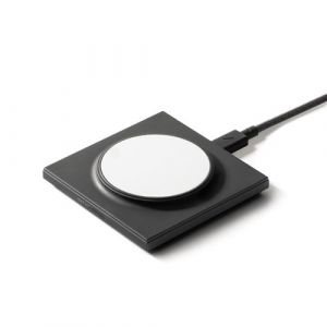 Image de Native Union Chargeur pour téléphone mobile PAD MAGSAFE NOIR