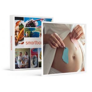 Smartbox Coffret Cadeau - Carte cadeau Gender Reveal - 15 €- Multi-thèmes