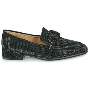 Mocassins ALMA EN PENA - Noir - Taille 37,38,39,40