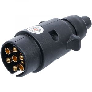 BGS DIY Prise attelage et remorque (Ref: 80751)