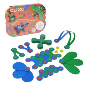 Clixo - Crew Pack