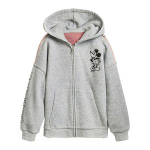 Desigual Sweatshirt à capuche fille Disney