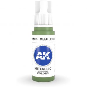 Pot de peinture AK Interactive