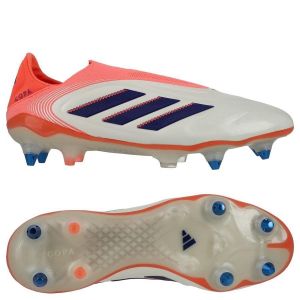Adidas Chaussures de football sans lacets Copa Pure 3 Elite SG