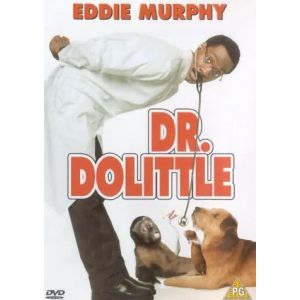 Image de Dr Dolittle - Dvd [Import anglais]