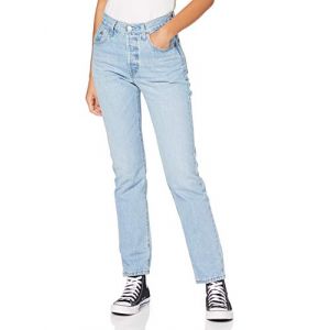 Levi's 501 Crop 26 Luxor - Luxor - 26