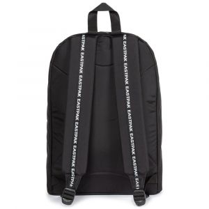 Image de Eastpak Sac à dos out of office ref 40293 44*29.5*22 Bold Puller Black TU J08