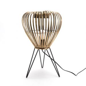 Amadeus Lampe De Table Noum&eacute;a