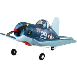 Amewi AMXFLIGHT Cartoon Corsair F4U 4-Canaux 350mm 3D/6G RTF