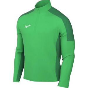 Nike Maillot d'Entra&icirc;nement Dri-FIT Academy 23 - Vert/Blanc, pointure Large - ['Vert'] - Taille Large
