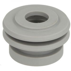 ASW Joints &agrave; l&egrave;vres pour garniture d'amen&eacute;e urinoir, gris