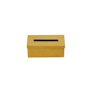 Acco Boite mouchoirs carton