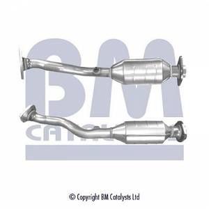 Image de BM Catalysts Catalyseur (406BM91717H)