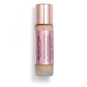 Image de Revolution Beauty London Conceal and Define Makeup F9 - 23 ml