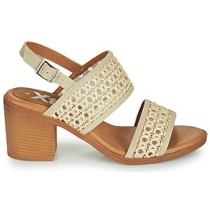 Xti Sandales FRANA - Couleur 36,37,38,39,40,41 - Taille Blanc