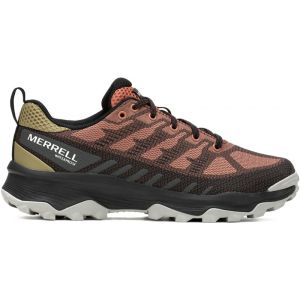 Merrell Speed Eco WP W Chaussures running femme Rouge - Taille 40