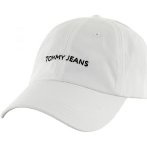 Tommy Hilfiger Casquette en coton signature