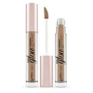 Bellaoggi FEEL GLOW CONCEALER Correttori 2.5 ml Marrone chiaro female