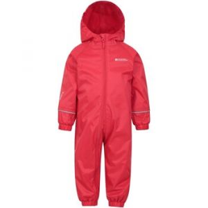 Mountain Warehouse - Combinaison De Pluie Spright - Enfant