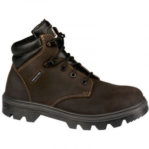 Image de Lemaitre Chaussure de s&eacute;curit&eacute; haute pilot S3 taille 46