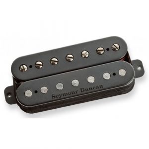 Image de Seymour Duncan Sentient 7 Neck Uncovered