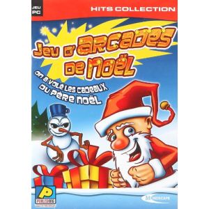 Image de Jeu d'Arcades de Noël [PC]