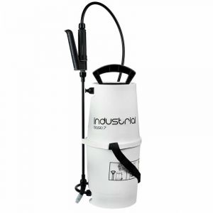 Matabi Pulv&eacute;risateur &agrave; pression pr&eacute;alable Industrial Basic 7 - 5L