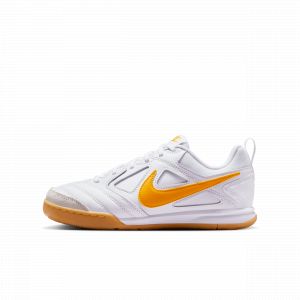 Nike Gato (GS), Lifestyle, en blanc, taille: 36 - Couleur blanc - Taille 36