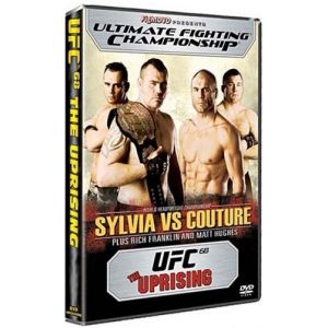 Ufc 68 + Ufc 5 offert