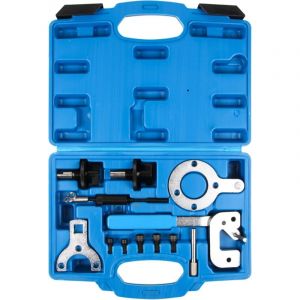 Sicoba Equipement Express - Coffret Calage Courroie Distribution ford fiat suzuki opel gm 1,3 Diesel