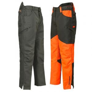 Pantalon PERCUSSION Predator R2