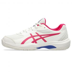Asics Chaussures de tennis enfant Gel-game Gs