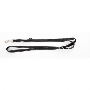 Martin Sellier Laisse pour chien multifonction nylon