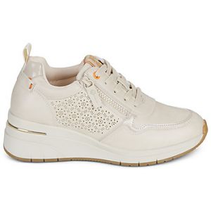 Refresh Baskets basses 175052 Beige - Taille 36,37,38,39,40,41