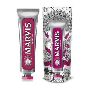 Image de Marvis Dentifrice Karakum
