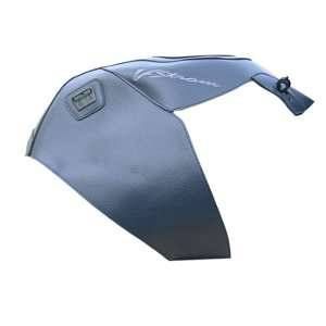 Bagster Tapis de r&eacute;servoir anthracite (1442J) Suzuki V-Strom DL 650