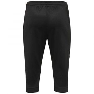 Hummel Pantalons Authentic - Black / White - Taille S
