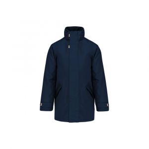 Image de Kariban Parka ENFANT Bleu Marine 10-12 ans