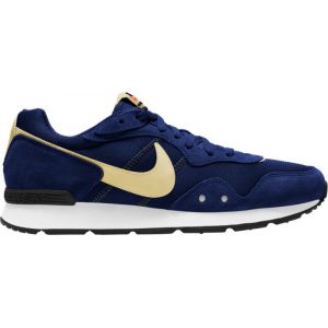 nike jaune bleu