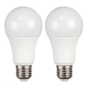 Xavax Ampoule LED E27 12W x2