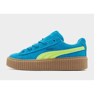 Puma X FENTY Creeper Phatty Femme, Blue - Taille 38.5